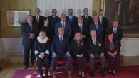 Premier Wakeham rewards longtime PC MHAs with cabinet positions