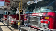 No money for new full-time firefighters in Charlottetown budget draws union criticism