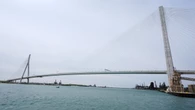 Carney confirms Trump-delayed Gordie Howe bridge will open this week