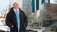 Prominent Vancouver real estate developer Peter Wall dies