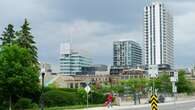 Kitchener is growing, and the city wants help from residents to plan for the future