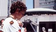 Torontonians raised $1M for Terry Fox foundation in 2023. Organizers hope this year will be even bigger