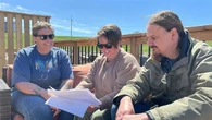 N.S. couple question removal of backyard suite housing incentive program