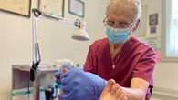 Patients of 2nd P.E.I. podiatry clinic told to get blood tests after 'infection control breaches'