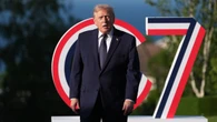 Trump promotes Iran peace plan with few details