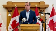 NDP slams fiscal update after Sask. posts $249M deficit to end 2024-25 fiscal year