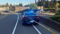 Man killed in fire at Abbotsford homeless encampment, police say