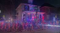 Is your home the brightest on the block? Help us find Hamilton's most festive display