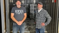 How this P.E.I. lobster tank designed by students streamlines shellfish storage