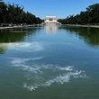The Reflecting Pool saga | About That