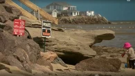 Erosion experts caution N.B. against continued coastal development