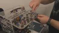 How a Dungeons and Dragons club became a 'lifesaver' for a group of neurodivergent Ontario youth
