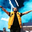 Drake is bringing an artsy amusement park to Los Angeles