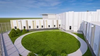 Sudbury youth jail to be repurposed as women's correctional facility by 2028