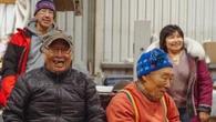 Safe spaces across Inuit Nunangat a must in suicide prevention, advocates say