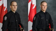 Crown wraps up arguments at trial for man accused of selling gun that killed Edmonton police officers