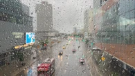 Pour weather: More rain on the way for Edmonton this weekend