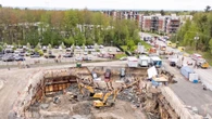 Quebec police open investigation into deadly construction site collapse