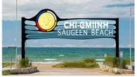 Saugeen Beach and Sauble Beach are both rebranding. No, they’re not the same thing