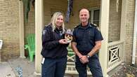 London firefighters report spooky sightings at city's oldest fire station