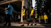 BCGEU members to vote on collective agreement next week, union president says
