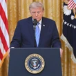 Trump's 'big lie' in prime time