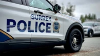 Extortion suspected in early morning shooting at Surrey home: police