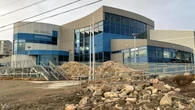 Former director of Nunavut court services convicted of assault, given conditional discharge