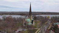 Anglican diocese won't sell historic Fredericton cathedral in dire need of costly repairs