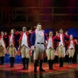 Broadway hit Hamilton is taking its shot in Montreal. Will audiences be satisfied?