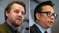 Vancouver Mayor Ken Sim's response to defamation lawsuit states Sean Orr 'supported drug use'