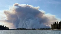 Some northern Manitoba communities evacuating as wildfires have others 'preparing for the worst'