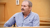 No verdict after first full day of deliberations in Dean Penney murder trial