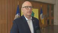 'This time, it's different,' Winnipeg mayor says as he makes plea for new funding model from province