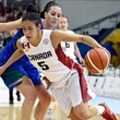 Toronto Tempo sign Canadian guard Kia Nurse ahead of inaugural WNBA season