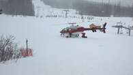 Avalanche near Lake Louise Ski Resort leaves at least 1 missing