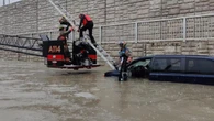 1 year after extreme flooding, Mississauga pours millions into speeding up storm water system improvements