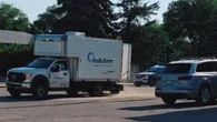 Suspect in Saskatoon stolen truck pursuit facing 21 charges