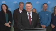 Lawsuit against former P.E.I. premier, 2 civil servants dismissed as 'wholly unproven'