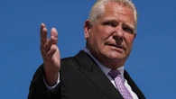 Ontario premier criticizes World Series ticket 'gouging,' with resale tickets costing thousands