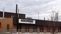 London's Accuride plant closure signals a 'volatile' time for auto makers, analyst warns