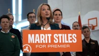Ontario NDP's Marit Stiles shakes up team after leadership review