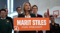 Stiles unveils plan for Toronto as Crombie asks NDP voters to decamp to Liberals