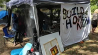 Victoria bylaws restricting overnight camping in city parks upheld