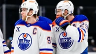Draisaitl and McDavid vs. Rantanen a matchup to watch in Western Conference Final