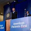 Trump administration asks U.S. health agencies to pause reports, online posts