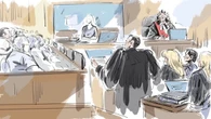 Woman's cross-examination so far in hockey sex assault trial in London, Ont., and what's expected next