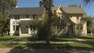U of A ending rental agreements with on-campus fraternities, sororities