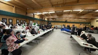 Cambridge Bay, Nunavut, celebrates more than half a century of its spring festival