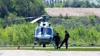 Premier wants Windsor to get a border patrol helicopter. So does city's mayor